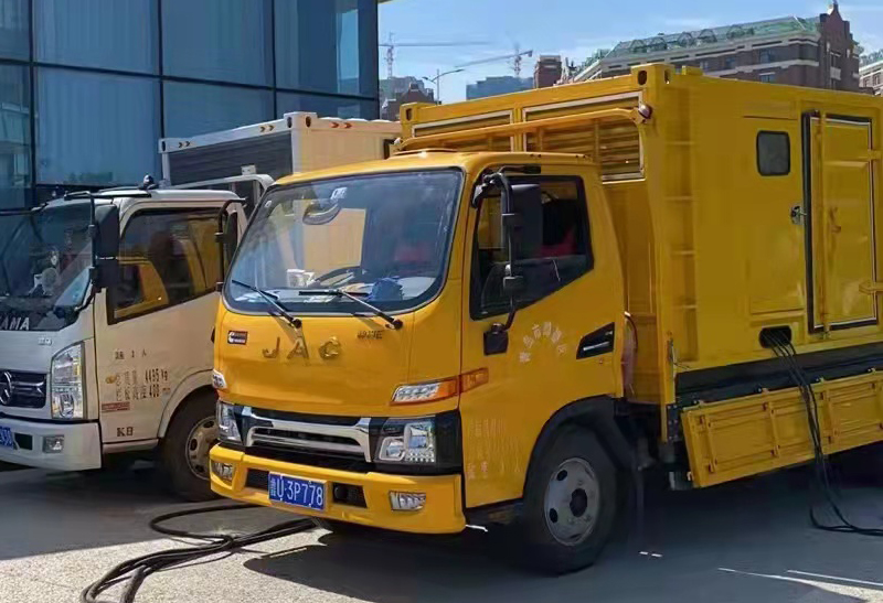 南口街道发电机出租_COPY
