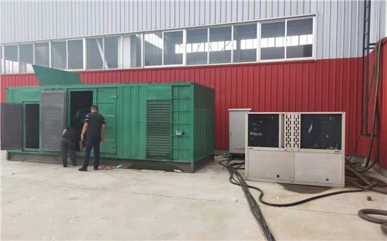 南口街道发电机组电缆选型需要考虑哪些环境因素